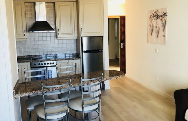 Regency Torviscas Apartments Suites - Foto 9