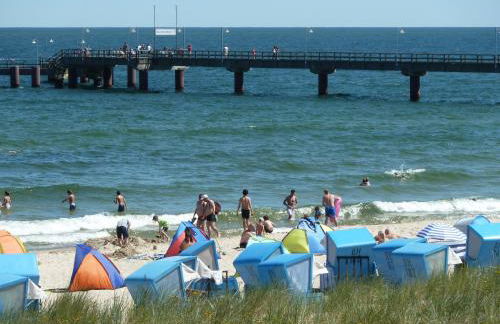 Appartement Fischersfritze - Foto 11