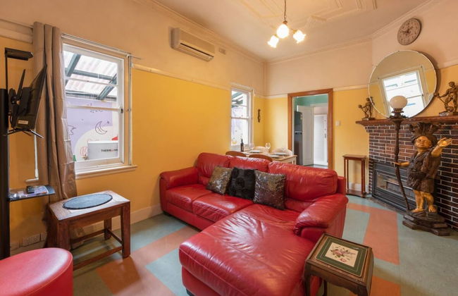 3 Bedroom Unit in the Heart of Beautiful Northcote - Foto 5