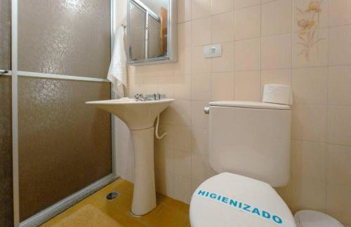 Apartamento Incrível Central SQ43 - Foto 16