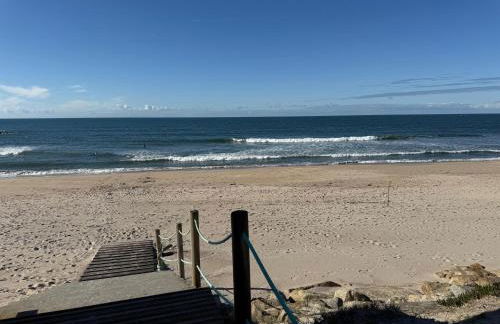 Riverside duplex by the sea with pool and balcony - Foto 28