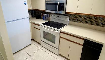 Chadwick Cove Resort & Marina - Foto 3