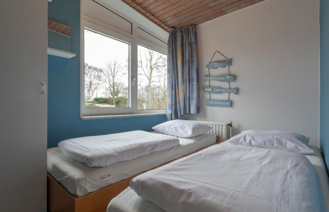 Holiday Home Near Beach of Sint Maartenszee - Foto 31