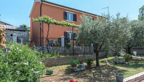 Family friendly house with a parking space Sveti Martin, Central Istria - Sredisnja Istra - 7849 - Foto 3