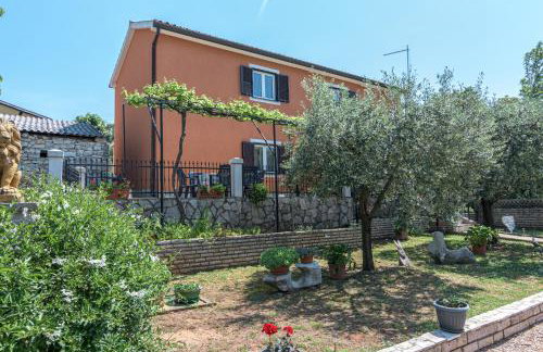 Family friendly house with a parking space Sveti Martin, Central Istria - Sredisnja Istra - 7849 - Foto 3