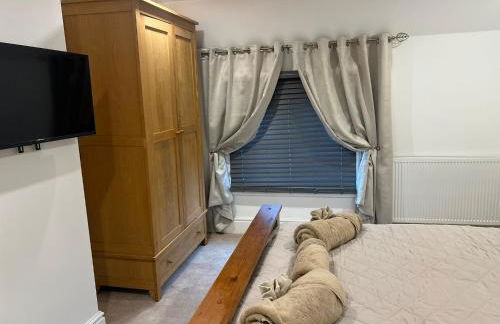 Seatons Hidden Gem Charming Holiday Cottage - Foto 19