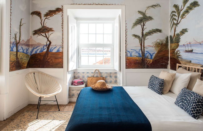 Central Ericeira Apartment With Lift - Foto 19