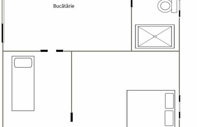 Charming 2bed Cottage in Carasova, Banat Mountains - Foto 7