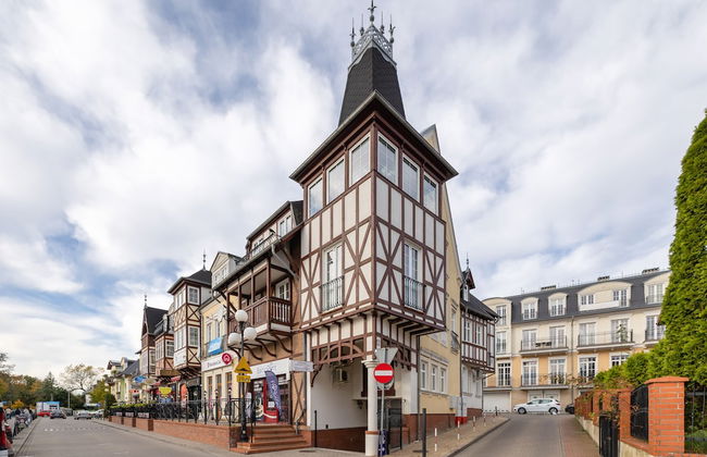 Promenada Apartment Mielno by Renters - Foto 32