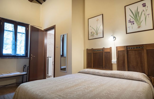 Agriturismo Sasso Rosso - Photo 16