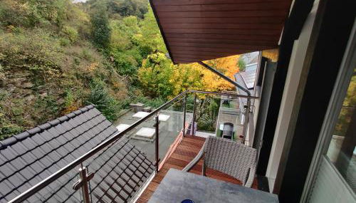 Ferienapartment: An Der Kunstakademie Heimbach - Foto 3