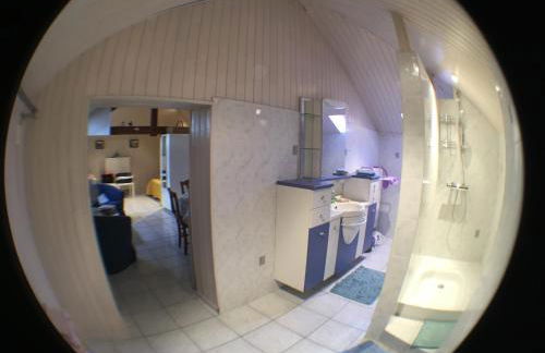 Eguisheim village préféré des français grand studio - Foto 20