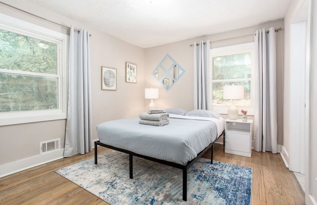 THE GAMER-4BR Home-Near Everything ATL - Foto 11