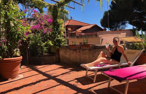 MAD di Mare di Arte Dormire - Foto 15