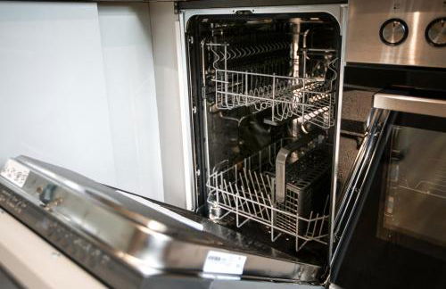 Liro Stadt Apartments - Foto 48