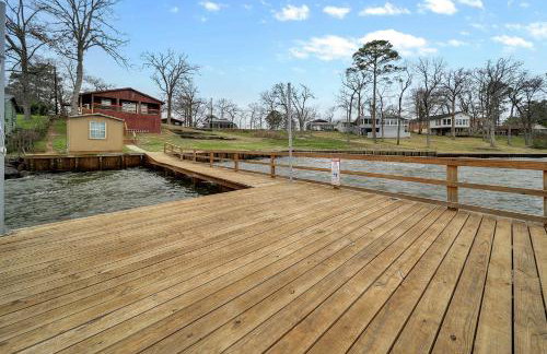 Little Red Lakehouse - Foto 10