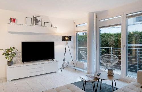 City Apartment Ravensburg - Foto 3