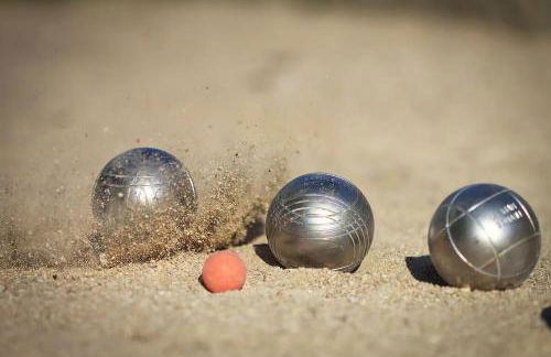 Les Gites Du Moulin Du Port - Foto 24