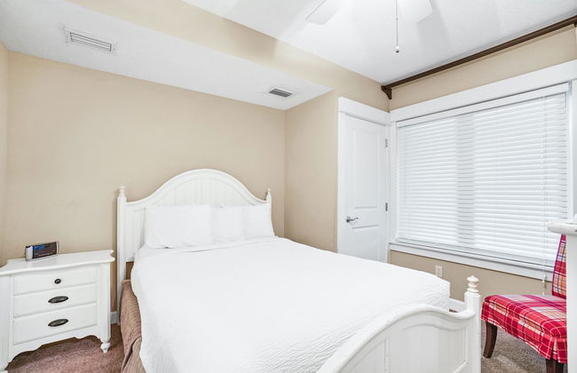 Grand Panama Beach Resort by Panhandle Getaways - Foto 10