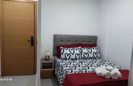 Studio Prime, Aconchegante, Confortável e Compacto - Foto 1