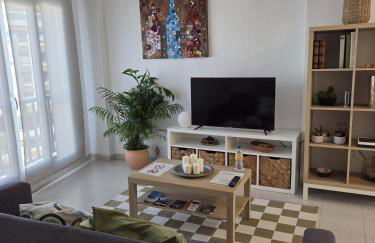 Apartamento céntrico - La Laguna - Foto 1