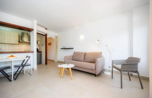 Cala Figuera Apartment 1b - Foto 3