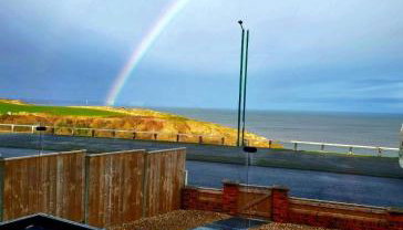 Salt & Surf-Sea Views in Saltburn - Foto 5