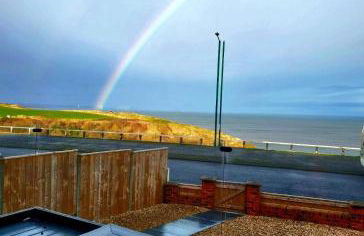 Salt & Surf-Sea Views in Saltburn - Foto 5