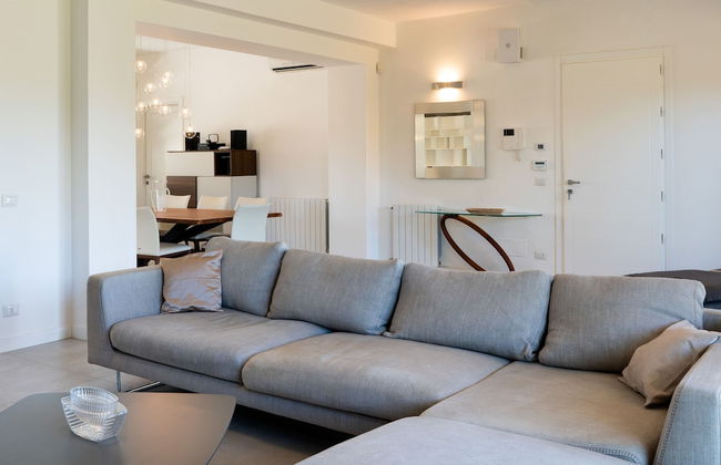 Villa Elena in Isola - Foto 60