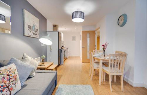 Arcadian City Centre Apartments with Balcony - Foto 45