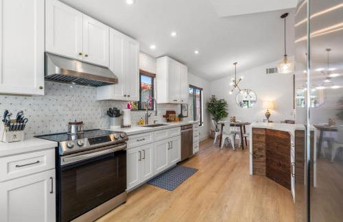 La Quinta Cove Oasis - Pool,Spa,Hiking,Tennis,Golf,Stagecoach and Coachella! - Photo 12