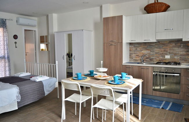 Tukory - Flat For Rent - City Center Palermo - Foto 7