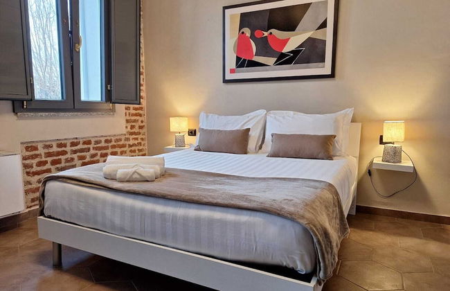 Cascina Mora Bassa - Photo 6