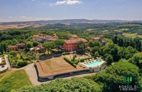 Borgo di Libbiano - for exploring all of Tuscany - Foto 10