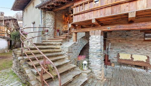 Il Fienile Della Nonna Introd - Photo 5