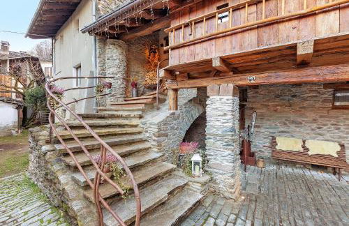 Il Fienile Della Nonna Introd - Foto 5