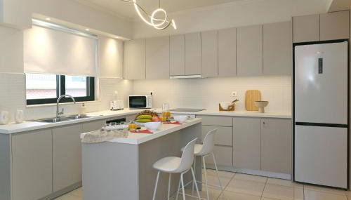 Come Si Deve City Apartments, by Zantewize - Foto 4