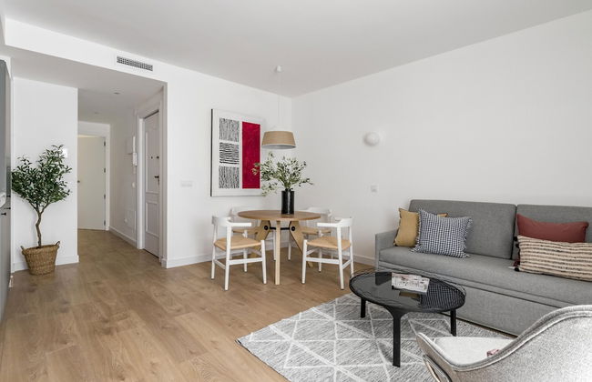 Madrid Sur Apartments by Olala Homes - Foto 21