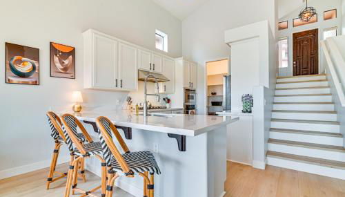 Pool Access Mtn-View Getaway in Fountain Hills! - Foto 5