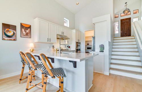 Pool Access Mtn-View Getaway in Fountain Hills! - Foto 5