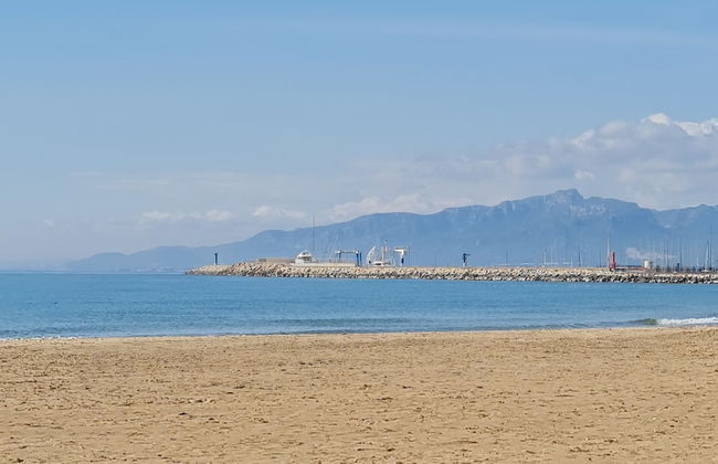 Agaró Cambrils Apartments - Photo 32