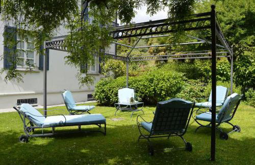 Great Charm Villa i Due Leoni Bellagio - Foto 77