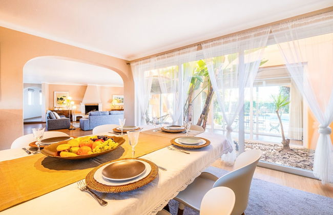 Villa Eagles Nest - Foto 12