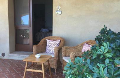 Vitabella Toscana - Foto 59