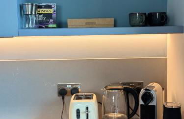 02 Arena, Thames Riverside Retreat - Foto 8