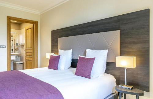 Les Jardins de St Cloud - Foto 70