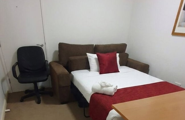 City Central Canberra Unit - Foto 13