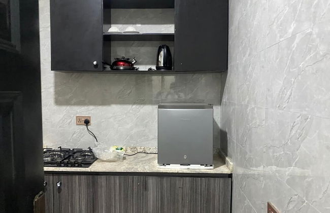 Furnished Studio Apartment in a Secure and Serene Part of Ibadan - Foto 8