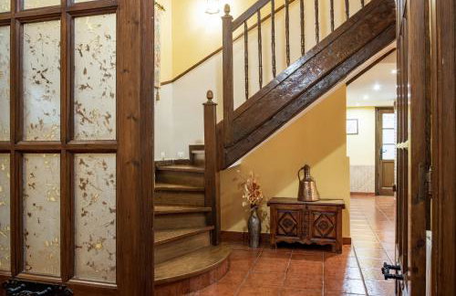 Casa Rural Villa Calera - Photo 28