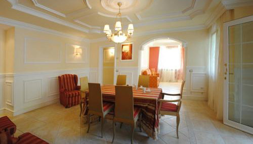 Comfortable villa lower level in Montelabbate with private pool - Foto 4